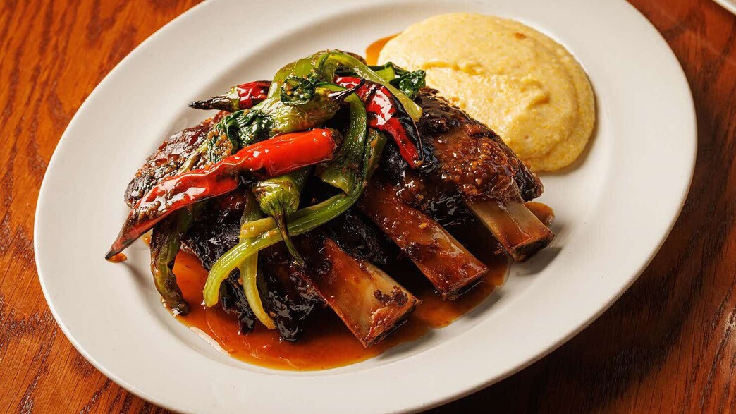 תפריט דבש בעמק בראסרי