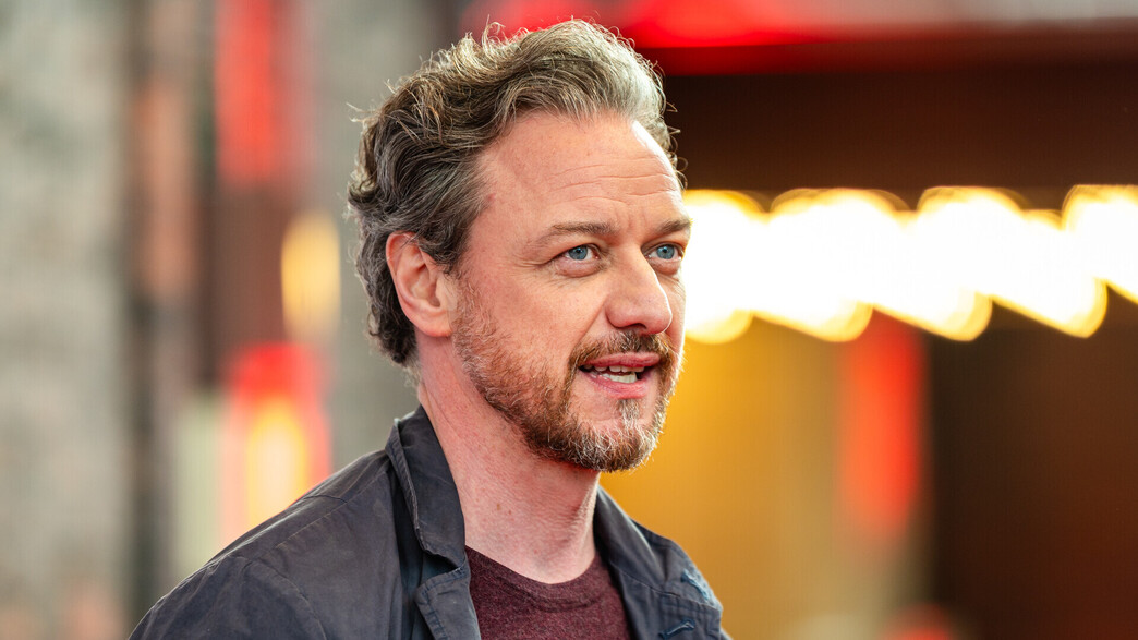 ג'יימס מאקבוי