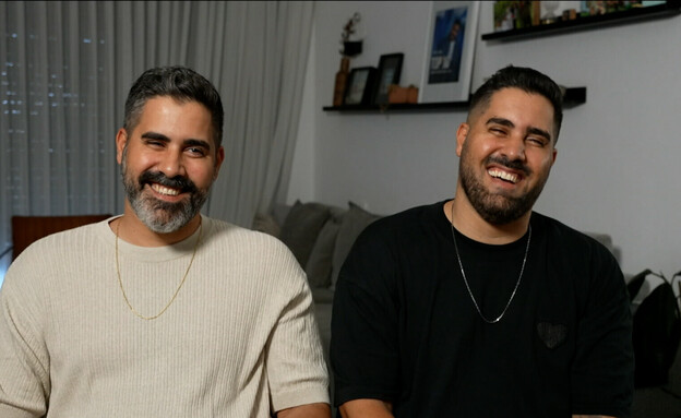 קובי אדרי, איתי אדרי