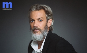 מוקי (צילום: רן יחזקאל)