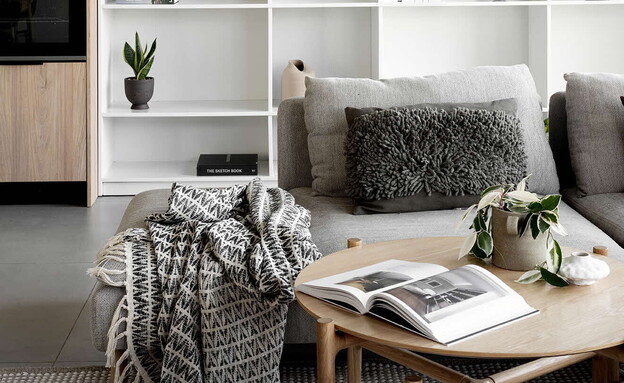 סלון. עיצוב שאטסקי אילון סלון. עיצוב שאטסקי אילון