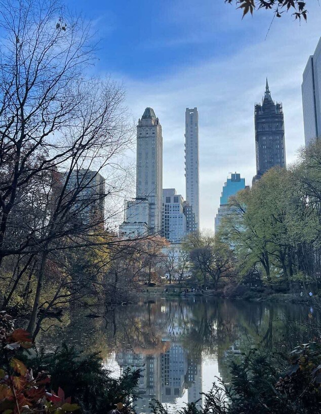 ניו יורק ניו יורק