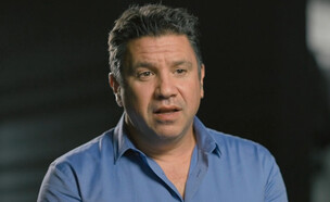 עמרי אסנהיים, "מה קרה לצה"ל" (צילום: HOT8 ורשת 13)