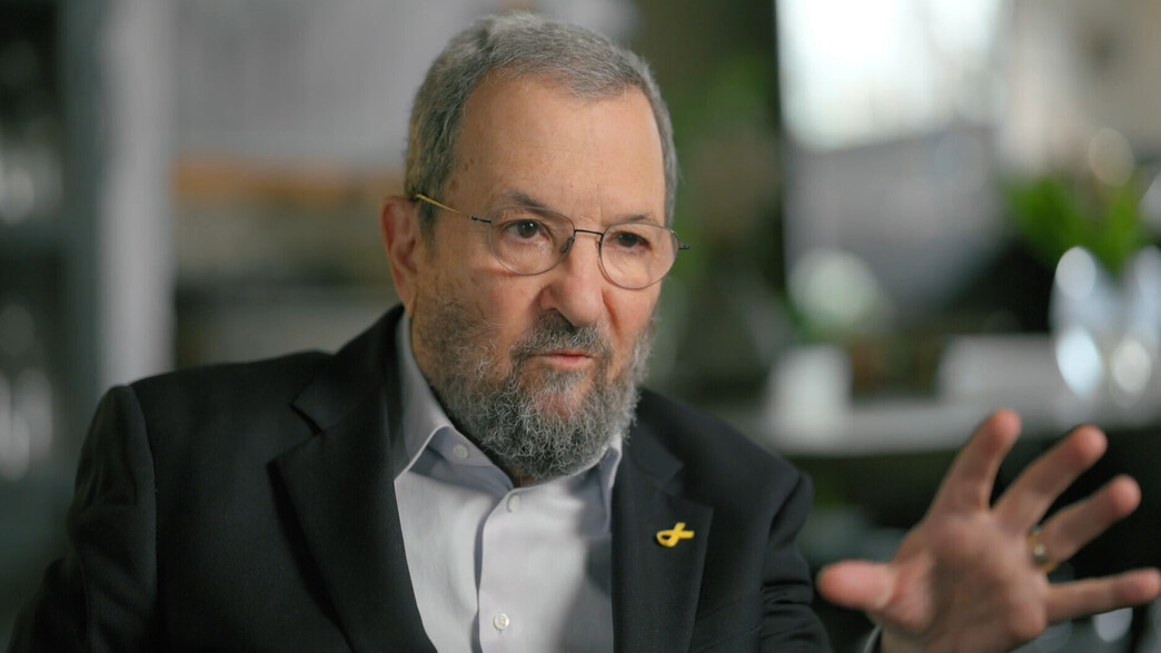 אהוד ברק, "מה קרה לצה"ל" אהוד ברק, "מה קרה לצה"ל"