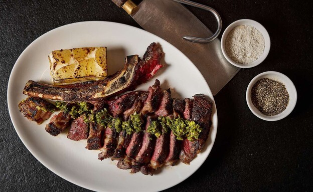 תפריט ספיישל בשרי ביוליה