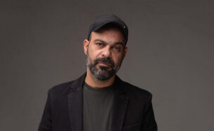 עמיר בניון (יח''צ: משה נחימוביץ)