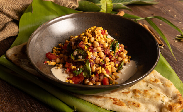 צ'אנה צ'אט של טאלי לאמה צ'אנה צ'אט של טאלי לאמה