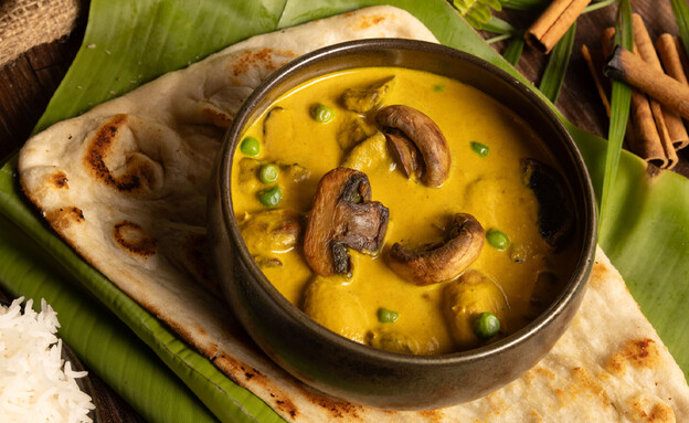 גואה משרום של טאלי לאמה גואה משרום של טאלי לאמה