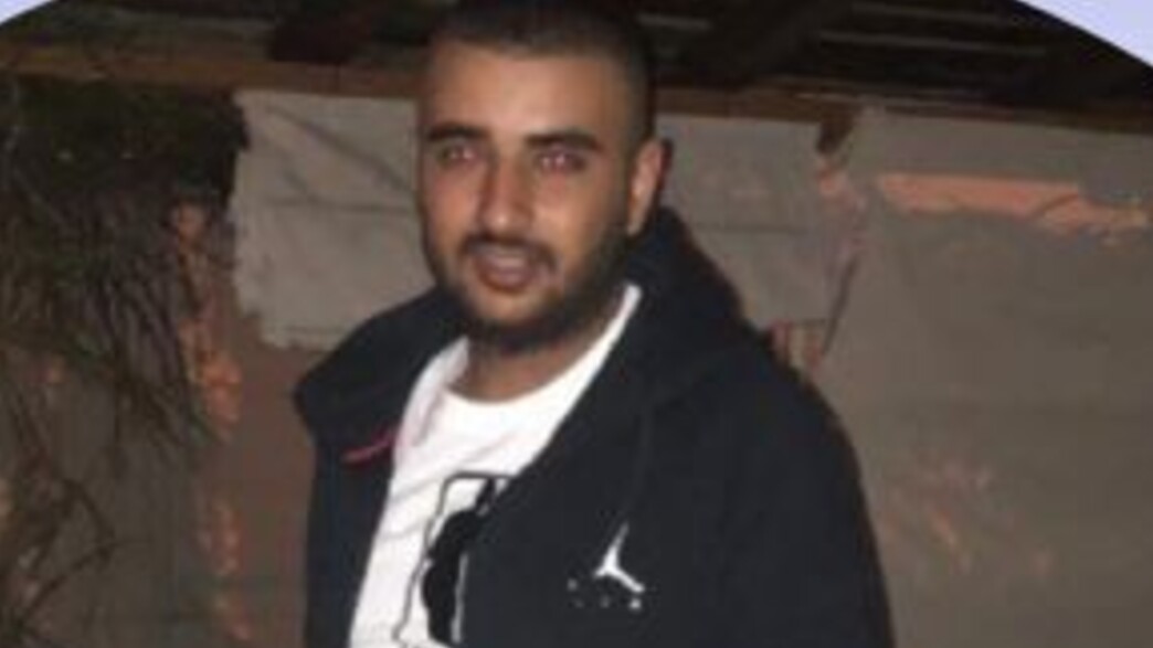 אושר שמילוב