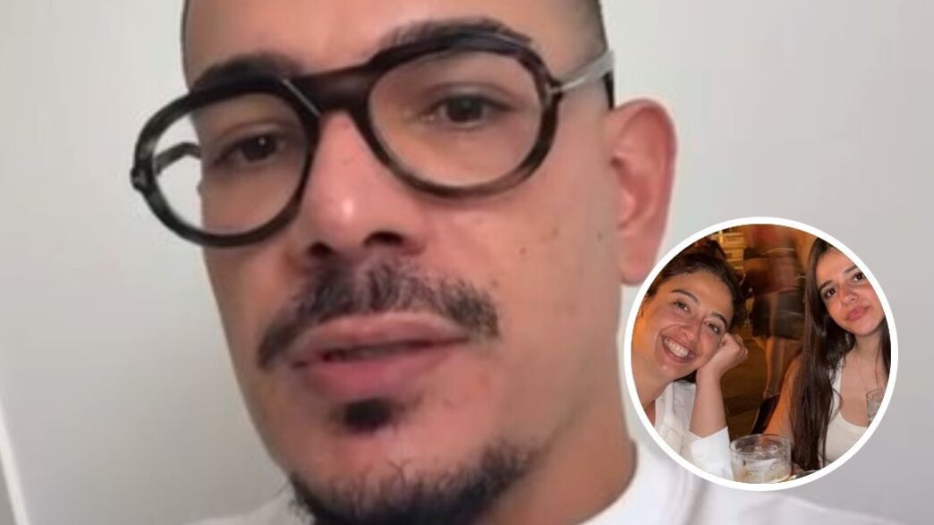 נדיר אליהו נגד השמועות שהתרוצצו על אחותה ז"ל של שירלי לוי