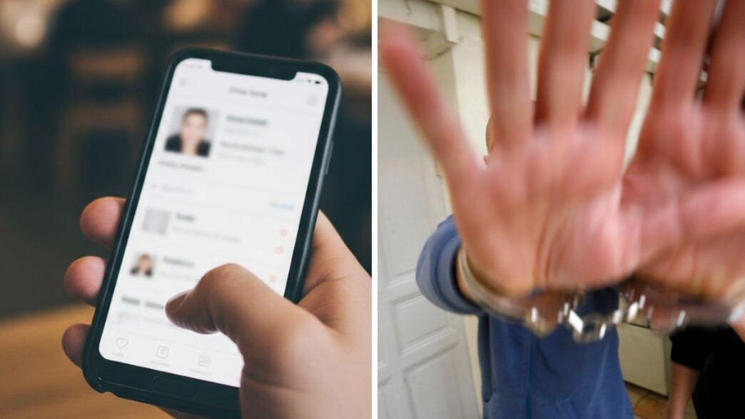 התחזו לצעירה וסחטו מינית עשרות גברים ברשת התחזו לצעירה וסחטו מינית עשרות גברים ברשת