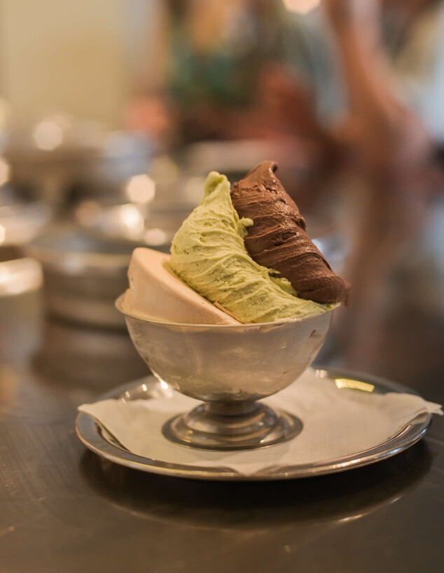 גלידה של שמנא גלידה של שמנא