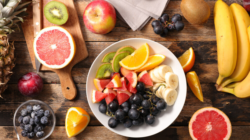 פירות פירות