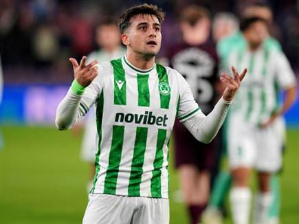 הוגשה הצעה רשמית. לויזו (GETTY) הוגשה הצעה רשמית. לויזו (GETTY)