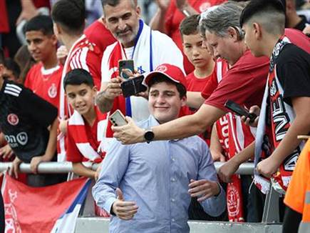 sportFive1599455 sportFive1599455