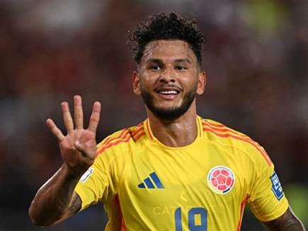 (GETTY) (צילום: ספורט 5)