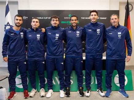 (אדיבות - איגוד הטניס)