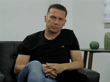 sportFive1599505 (צילום: ספורט 5)