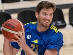 (מכבי ת"א) (צילום: ספורט 5)