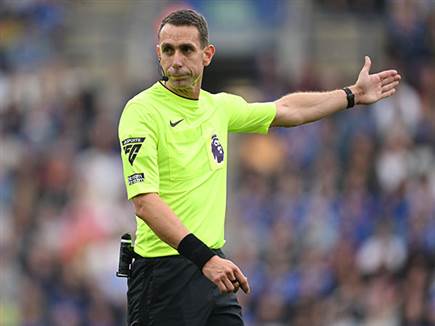 (Photo by Michael Regan/Getty Images) (צילום: ספורט 5)