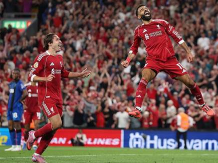 (GETTY) (צילום: ספורט 5)