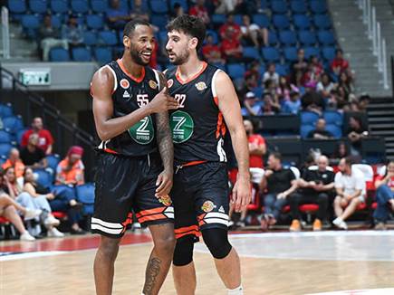 רבע ראשון מצוין לא עזר (ברני ארדוב)