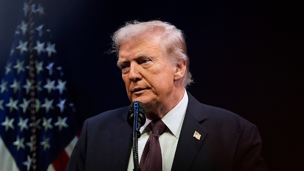 נשיא ארה"ב דונלד טראמפ נשיא ארה"ב דונלד טראמפ