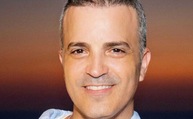 ערן רונן, מנכ"ל ciso JUMBOmail ערן רונן, מנכ"ל ciso JUMBOmail