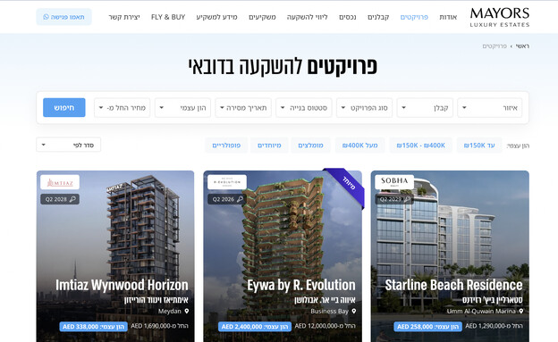 מיכאל מאיורוב - צילום מתוך האתר מיכאל מאיורוב - צילום מתוך האתר