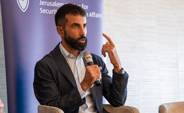 מוסעב חסן יוסף