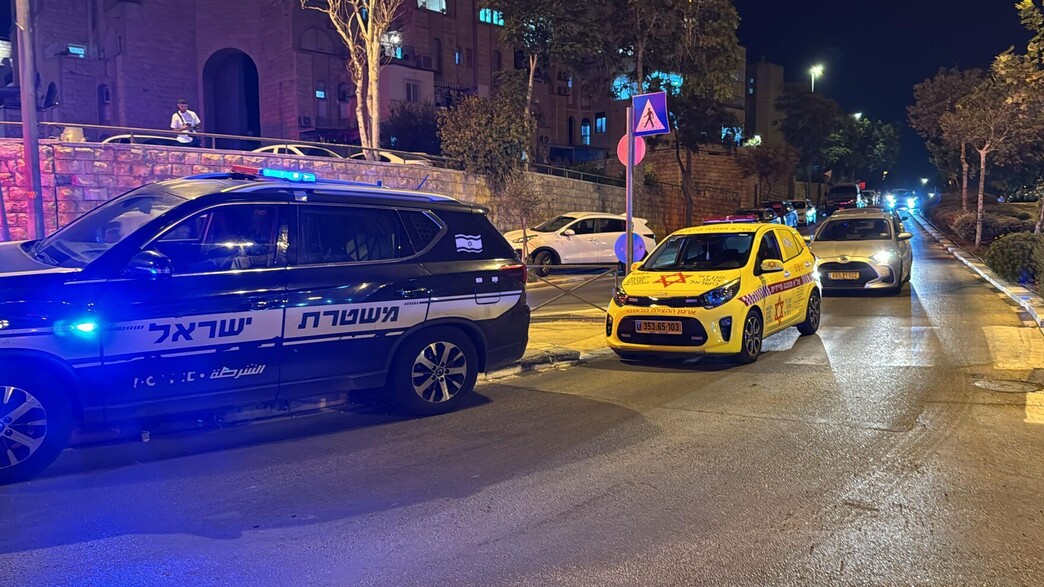 הירי בשכונת גילה בירושלים הירי בשכונת גילה בירושלים