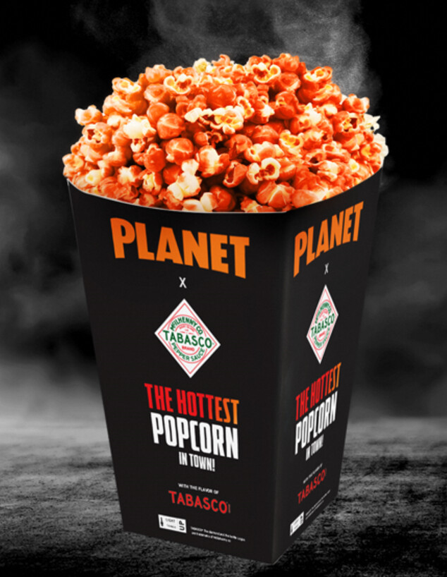 פופקורן טבסקו