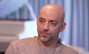 עידן רייכל (צילום: חדשות 12)