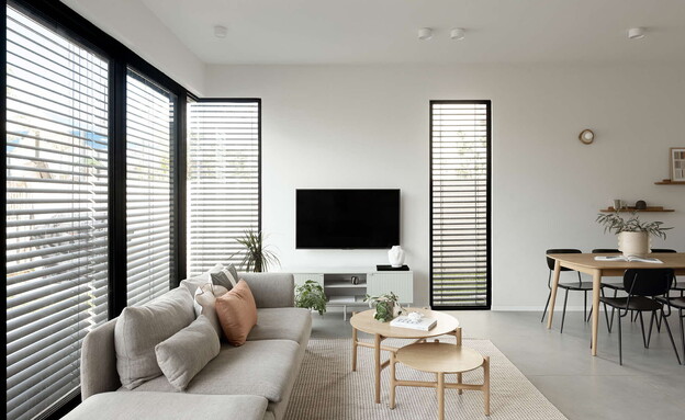 סלון. עיצוב שאטסקי אילון סלון. עיצוב שאטסקי אילון