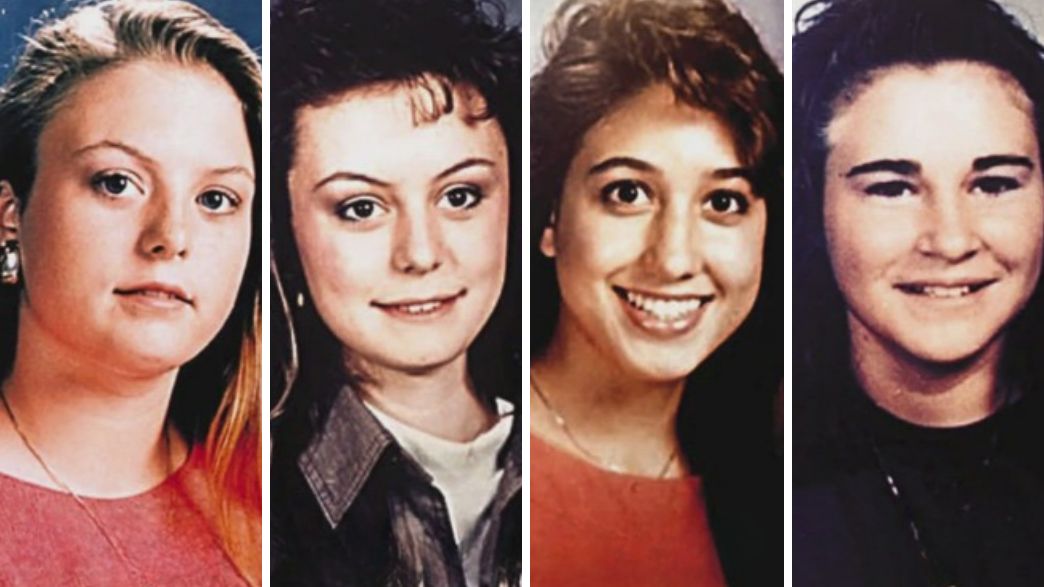 הטבח בחנות היוגורט