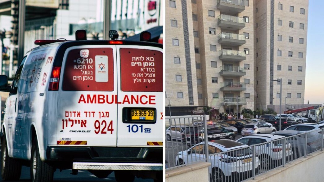 הזירה בשדרות הזירה בשדרות