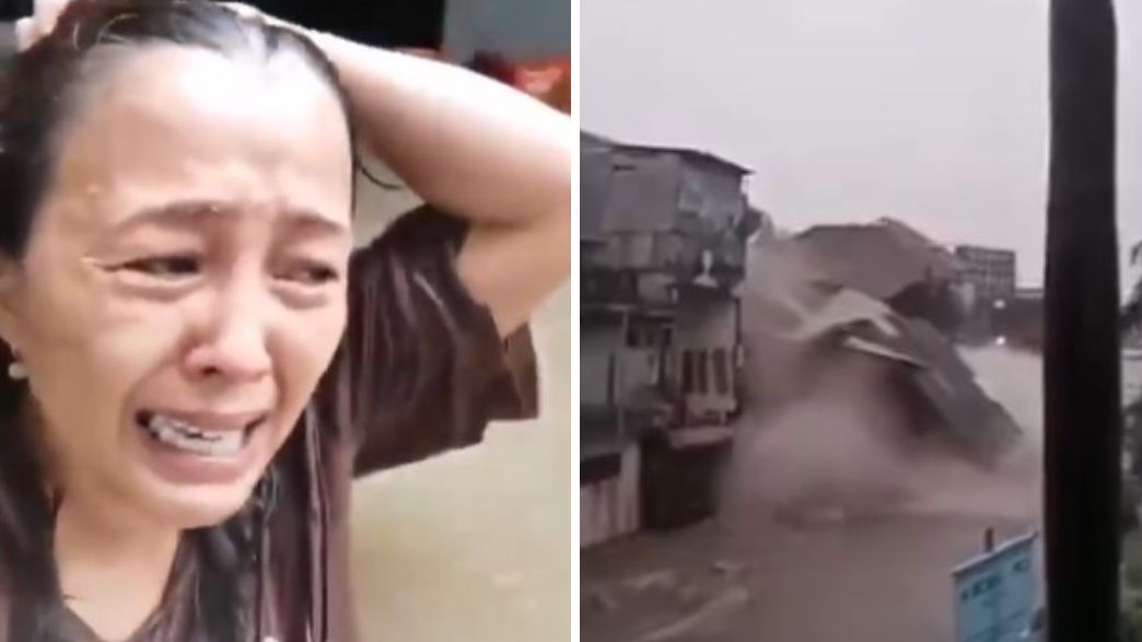 הצפות ושיטפונות בבאלי הצפות ושיטפונות בבאלי