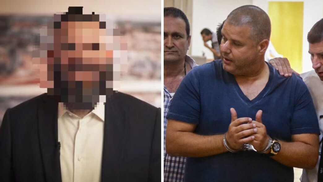 אלי מוסלי, המיליארדר שנחקר בחשד לשוחד אלי מוסלי, המיליארדר שנחקר בחשד לשוחד
