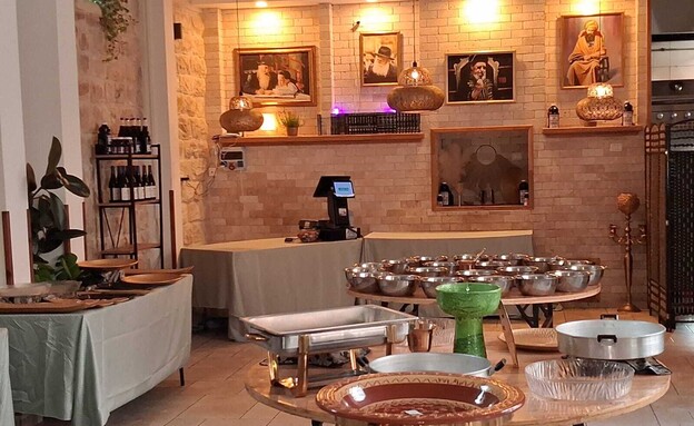 חברת הקייטרינג אהרל'ה שממנה נשללה תעודת הכשרות