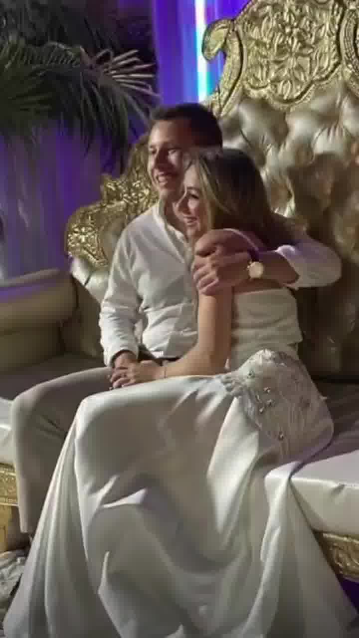 אחרי שדחו את החתונה שלוש פעמים: אבנר נתניהו ובת זוגו עמית ירדני נפרדו