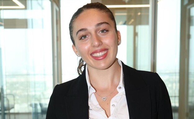 נוי כוזהינוף - מנכ"לית כוזהינוף נדלן נוי כוזהינוף - מנכ"לית כוזהינוף נדלן