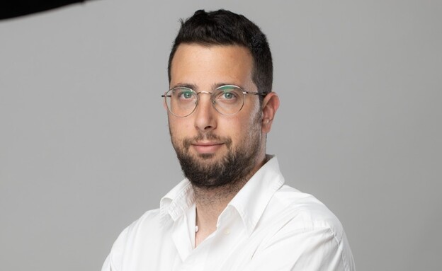 דור וקסמן - מנכל משותף כוזהינוף נדלן דור וקסמן - מנכל משותף כוזהינוף נדלן