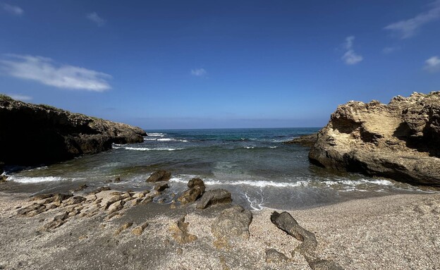 חוף ים דור הבונים ים חוף ים דור הבונים ים