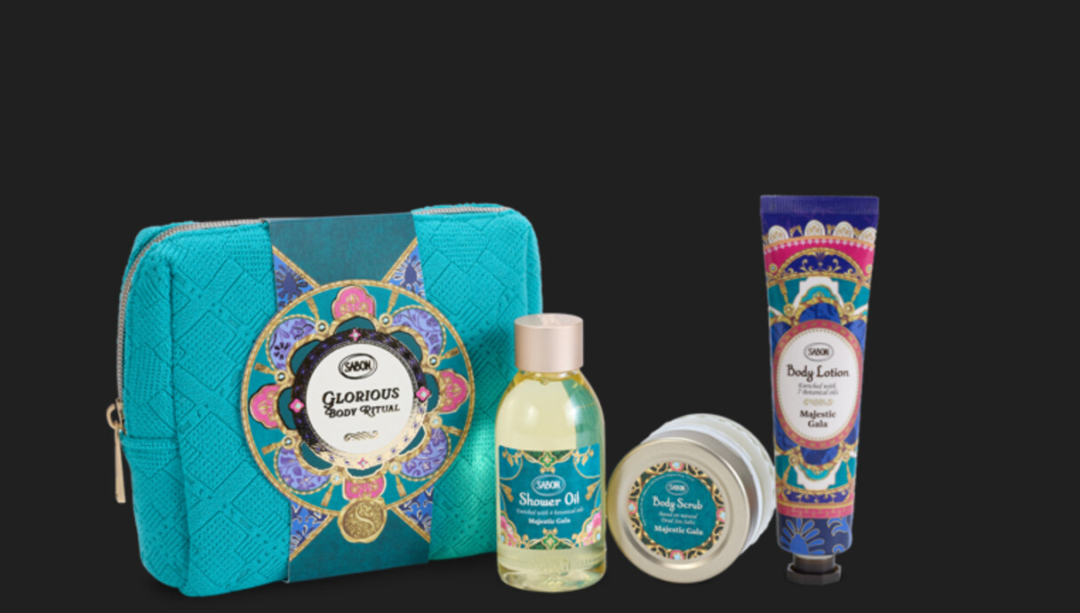 מארז חגים סבון מארז חגים סבון