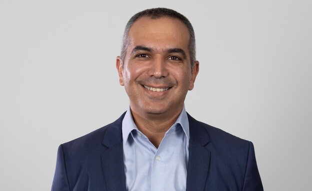 תומר גרשוני, שותף ומנהל שירותי הסייבר ב-PwC Israel תומר גרשוני, שותף ומנהל שירותי הסייבר ב-PwC Israel