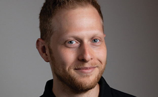 אלכס ספיבקובסקי, סמנכ"ל מחקר ואבטחת מידע בפנטרה אלכס ספיבקובסקי, סמנכ"ל מחקר ואבטחת מידע בפנטרה