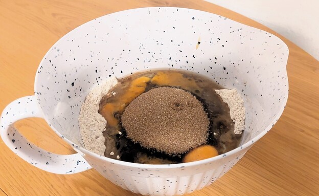 עוגת הדבש הכי טובה בעולם