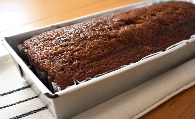 עוגת הדבש הכי טובה בעולם