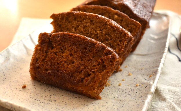 עוגת הדבש הכי טובה בעולם