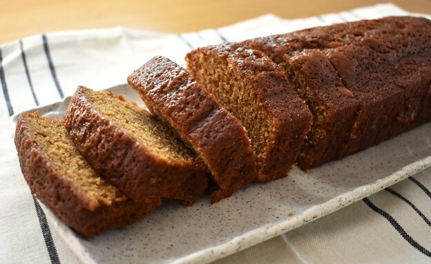 עוגת הדבש הכי טובה בעולם